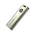 Miniatyrbild 1 av 4: HP USB 3.1 X796W 256 GB DRIVE, PUSH AND PULL DESIGN, METALL FINISH