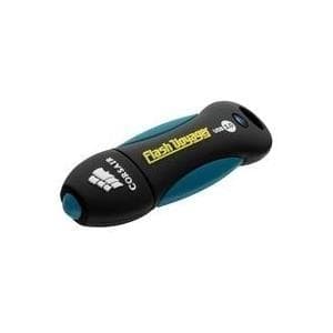 Corsair Flash Voyager USB 3.0 - USB-flashdrev - 32GB - USB 3.0