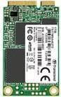 Transcend MSA452T2 - SSD - 128GB - internt - mSATA - SATA 6Gb/s