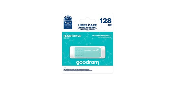 USB 3.0-minne GOODRAM 16 GB UME3 CARE