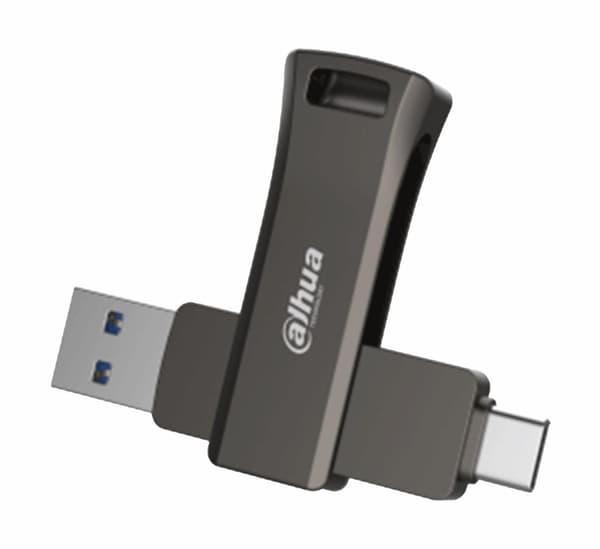 USB-flashdrev 256 GB DAHUA USB-P629-32-256 GB