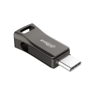 USB-flashdrev 128GB DAHUA USB-P639-32-128GB