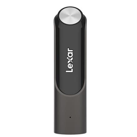 Lexar JumpDrive P30 - USB-minne -