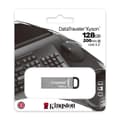 Pikkukuva 3 / 3: Kingston Technology DataTraveler Kyson USB-muistitikku 128 GB USB Type-A 3.2 Gen 1 (3.1 Gen 1) Hopea