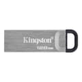 Pikkukuva 1 / 3: Kingston Technology DataTraveler Kyson USB-muistitikku 128 GB USB Type-A 3.2 Gen 1 (3.1 Gen 1) Hopea
