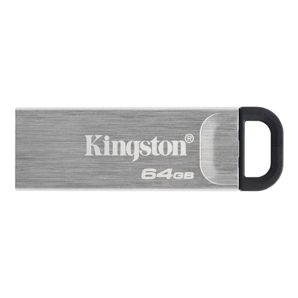 Kingston Technology DataTraveler 64GB Kyson USB-flashdrev