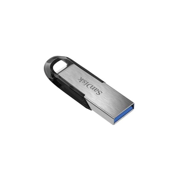 SanDisk Ultra Flair USB-minne 512 GB USB Typ-A 3.2 Gen 1 (3.1 Gen 1) Silver