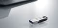 Miniatyrbild 7 av 7: SanDisk Ultra Flair USB-minne 512 GB USB Typ-A 3.2 Gen 1 (3.1 Gen 1) Silver