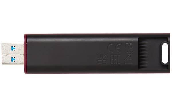 Kingston Technology DataTraveler 256 GB Max Type-A 1000R/900W USB 3.2 Gen 2