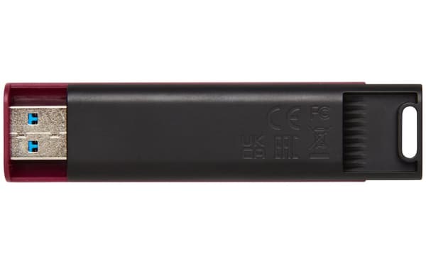 Kingston Technology DataTraveler 256 GB Max Type-A 1000R/900W USB 3.2 Gen 2