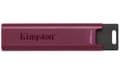 Miniatyrbillede 1 af 7: Kingston Technology DataTraveler 256 GB Max Type-A 1000R/900W USB 3.2 Gen 2