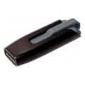 Miniatyrbillede 4 af 6: USB-stik Verbatim Grå 64 GB
