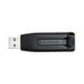 Miniatyrbillede 5 af 6: USB-stik Verbatim Grå 64 GB