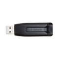 Miniatyrbillede 1 af 6: USB-stik Verbatim Grå 64 GB
