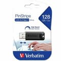 Miniatyrbild 4 av 4: USB-minne Verbatim Svart 128 GB