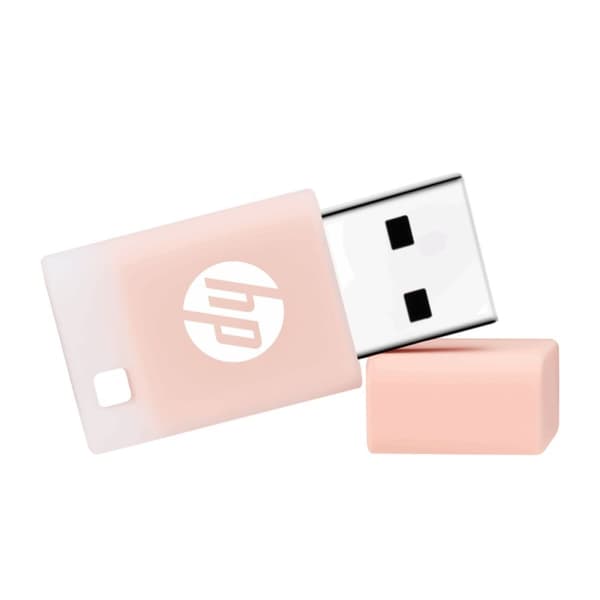 USB-minne HP HPFD768K-64 64 GB