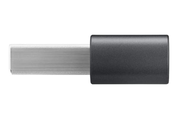 Samsung MUF-128AB USB-minne 128 GB USB Typ-A 3.2 Gen 1 (3.1 Gen 1) Grå, Silver