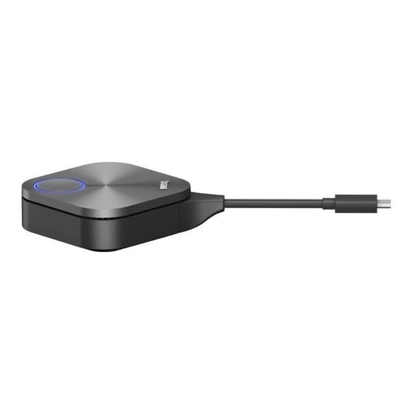 Trådlös skärmutdelningsknapp BENQ - B2B TWY31 USB-C - Windows, MacBooks, Chromebooks