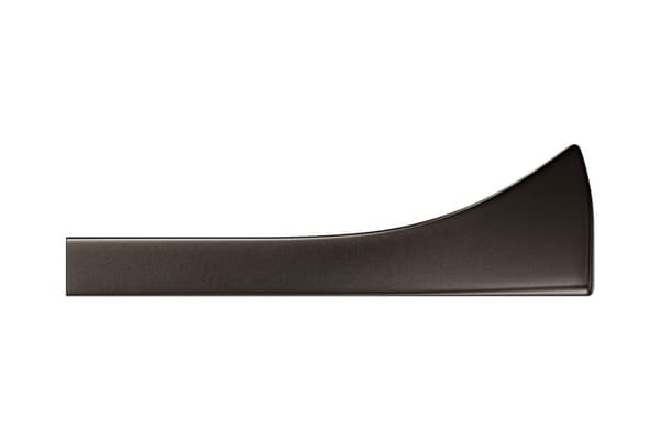 Samsung MUF-256BE USB-flashdrev 256 GB USB Type-A 3.2 Gen 1 (3.1 Gen 1) Grå