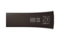 Miniatyrbillede 2 af 6: Samsung MUF-256BE USB-flashdrev 256 GB USB Type-A 3.2 Gen 1 (3.1 Gen 1) Grå