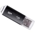 Miniatyrbild 1 av 2: SILICON POWER USB Flash Drive 3.1 B02 - 64 GB - Svart