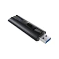Miniatyrbild 2 av 4: USB SSD-nyckel - SanDisk - Extreme PRO - 1 TB - USB 3.2 - Läshastighet 420 MB/s