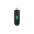 Miniatyrbild 1 av 4: USB-nyckel - Transcend - JetFlash 790C - 256 GB - USB-C - USB 3.2 Gen 1