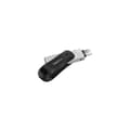 Miniatyrbild 1 av 4: Sandisk iXpand™ Go 256 GB USB-minne