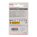 Miniatyrbild 2 av 6: SANDISK Cruzer Snap 32GB USB-nyckel - USB 2.0 - Svart