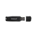 Miniatyrbild 2 av 3: USB-nyckel - INTENSO - Speed Line 3.0 - 32GB - Svart