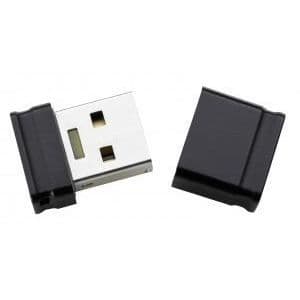 USB 2.0 KEY INTENSO MICRO LINE 4GB