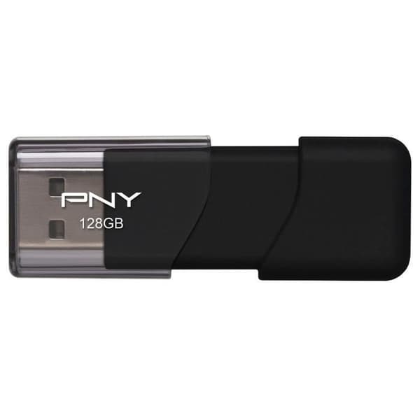 PNY USB-nyckel - 128GB 2.0