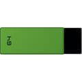 Miniatyrbild 3 av 5: EMTEC C350 Brick 2.0 64GB USB-minne