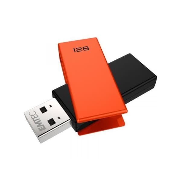 EMTEC C350 Brick 128GB USB-minne