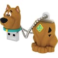 Miniatyrbild 3 av 3: EMTEC Novelty 3D HB106 Scooby Doo USB-nyckel - 16 GB - USB 2.0