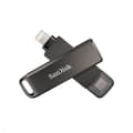 Miniatyrbild 1 av 3: sandisk SanDisk iXpand Flash Drive Luxe 256 GB