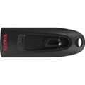 Miniatyrbild 1 av 3: Sandisk Ultra 3.0 128 GB USB-minne