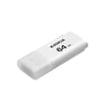Miniatyrbild 1 av 3: KIOXIA 64GB U202 USB 2.0-nyckel - Vit - Flashminne - USB 2.0