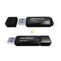 Miniatyrbild 2 av 3: USB 3.1-nyckel - ARCANITE - AK58256G - 256 GB - USB 3.0