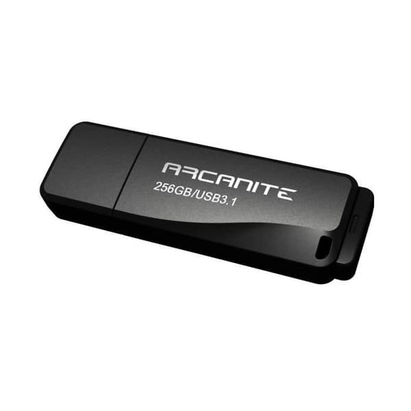 USB 3.1-nyckel - ARCANITE - AK58256G - 256 GB - USB 3.0