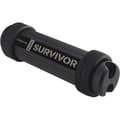 Miniatyrbild 1 av 5: Corsair Flash Survivor Stealth 64GB USB 3.0 (CMFSS3B-64GB)