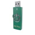 Miniatyrbild 4 av 4: Emtec ECMMD32GM730HP02 Cle USB 2.0 Serie Licence Collection M730 32 Go Harry Potter Slytherin