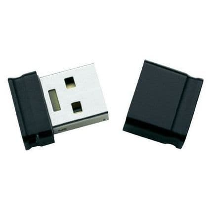 INTENSO - 3500470 Svart