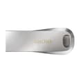 Miniatyrbild 2 av 4: SanDisk Ultra Luxe 128GB, USB 3.1 Flash Drive upp till 150MB/s