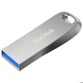 Miniatyrbild 1 av 4: SanDisk Ultra Luxe 128GB, USB 3.1 Flash Drive upp till 150MB/s