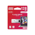 Miniatyrbild 2 av 2: GOODRAM UTS3 128 GB USB 3.1 USB-minne svart
