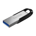 Miniatyrbild 1 av 3: USB-sticka - SanDisk - Ultra Flair - 512 GB - USB 3.0 - 150 MB/s läshastighet