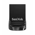 Miniatyrbild 2 av 4: SANDISK Ultra Fit USB-minne - 64 GB - USB 3.1