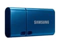 Miniatyrbild 2 av 3: Samsung MUF-64DA/APC USB-minne 64 GB blå MUF-64DA/APC USB-C™ 3.2