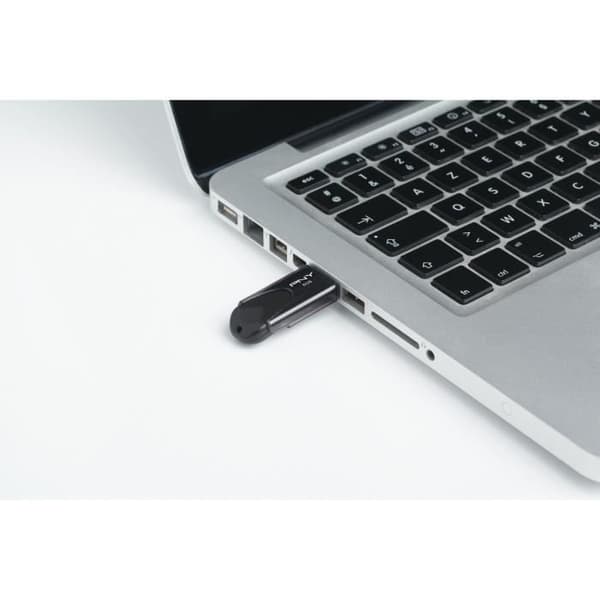PNY - USB-stick - Attaché 4 - 16 Go - USB 2.0